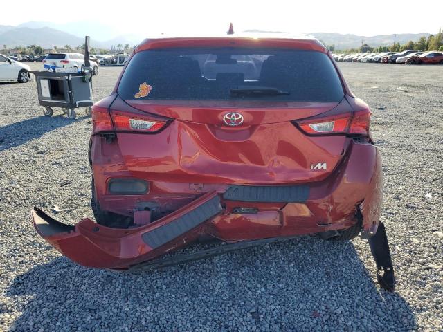 2017 TOYOTA COROLLA IM - JTNKARJE8HJ541965