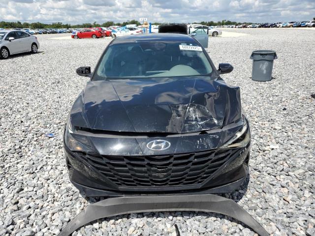 2022 HYUNDAI ELANTRA SE #3310439334