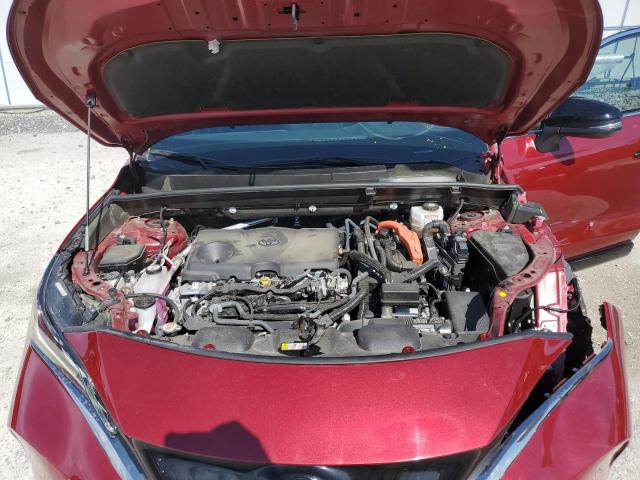 2023 TOYOTA VENZA LE JTEAAAAH8PJ132824