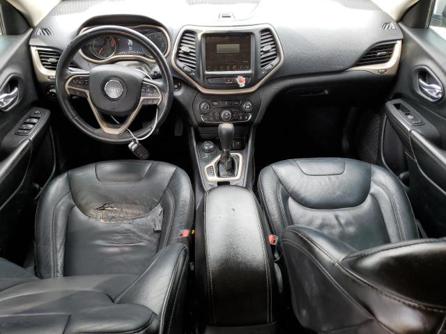 2017 JEEP CHEROKEE L 1C4PJMDB8HW511723