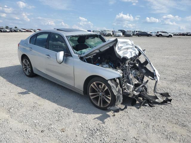 2018 BMW 330 XI WBA8D9G54JNU68991