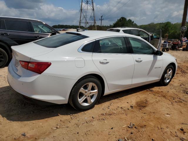 2023 CHEVROLET MALIBU LS 1G1ZC5ST9PF152068