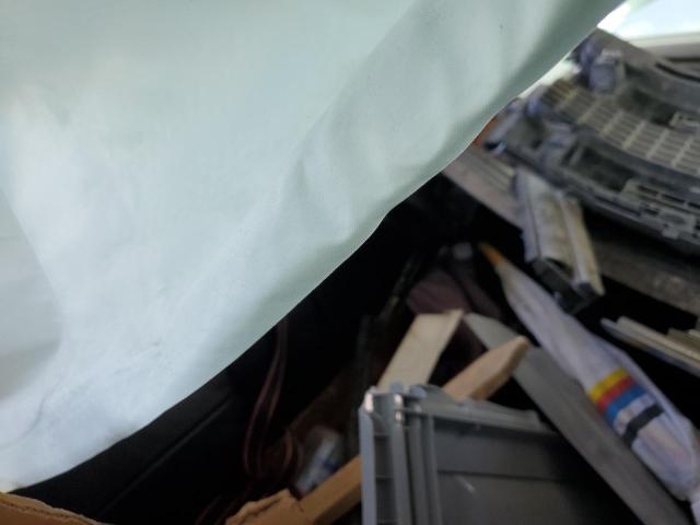 2015 NISSAN TITAN S 1N6BA0EC9FN509814