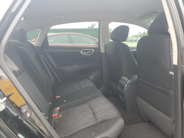 2016 NISSAN SENTRA S 3N1AB7AP4GL676101