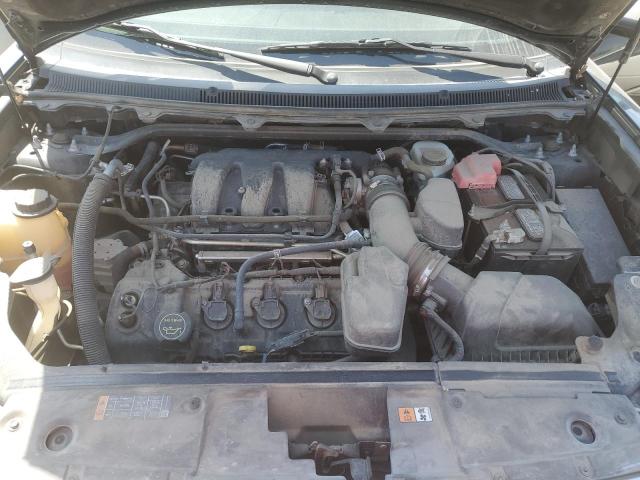 2015 FORD FLEX SE - 2FMGK5B83FBA18990