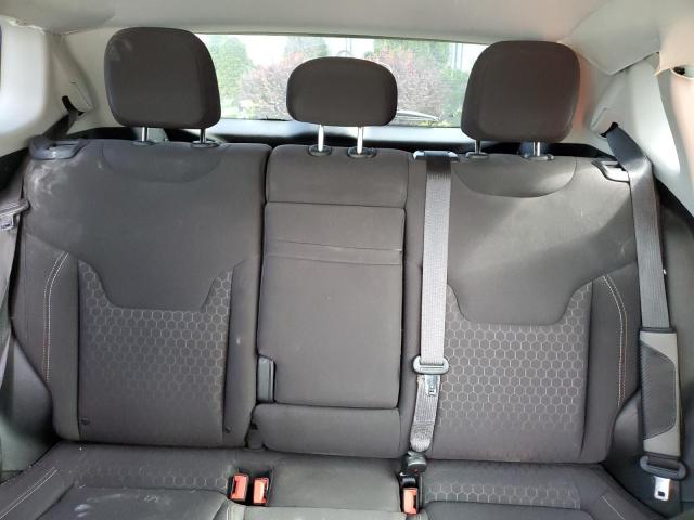 2017 JEEP COMPASS SP - 3C4NJCAB8HT668342