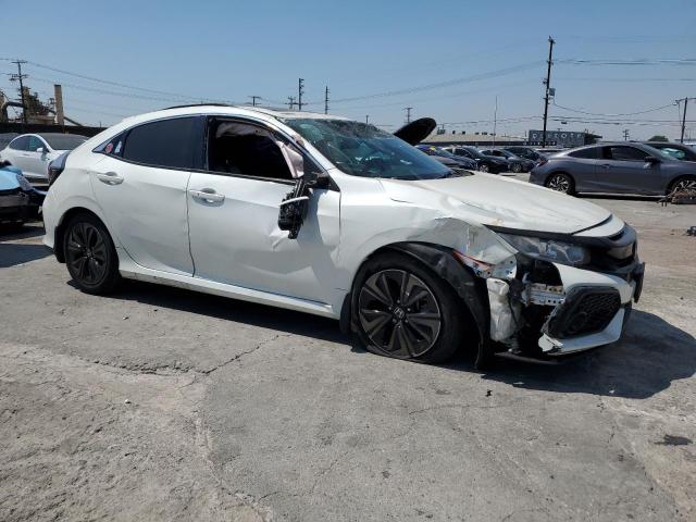 2019 HONDA CIVIC EX SHHFK7H67KU424297
