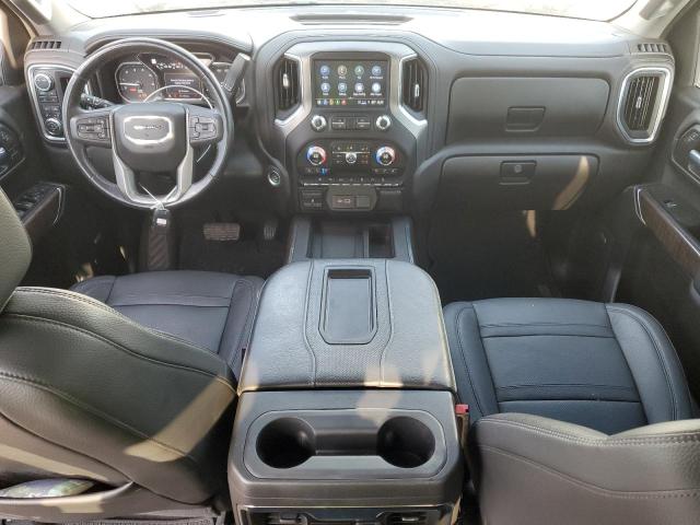 2022 GMC SIERRA LIM 3GTU9FEL9NG207602