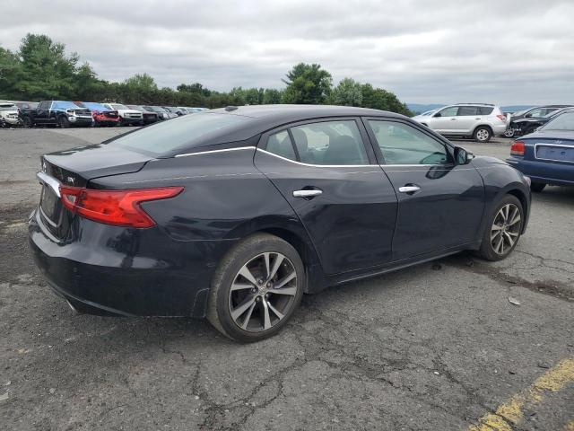 2017 NISSAN MAXIMA 3.5S 1N4AA6AP5HC433412