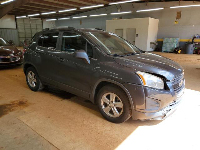 2016 CHEVROLET TRAX 1LT 3GNCJLSB0GL245654