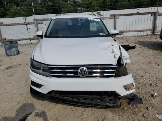 2020 VOLKSWAGEN TIGUAN S 3VV1B7AX9LM177345