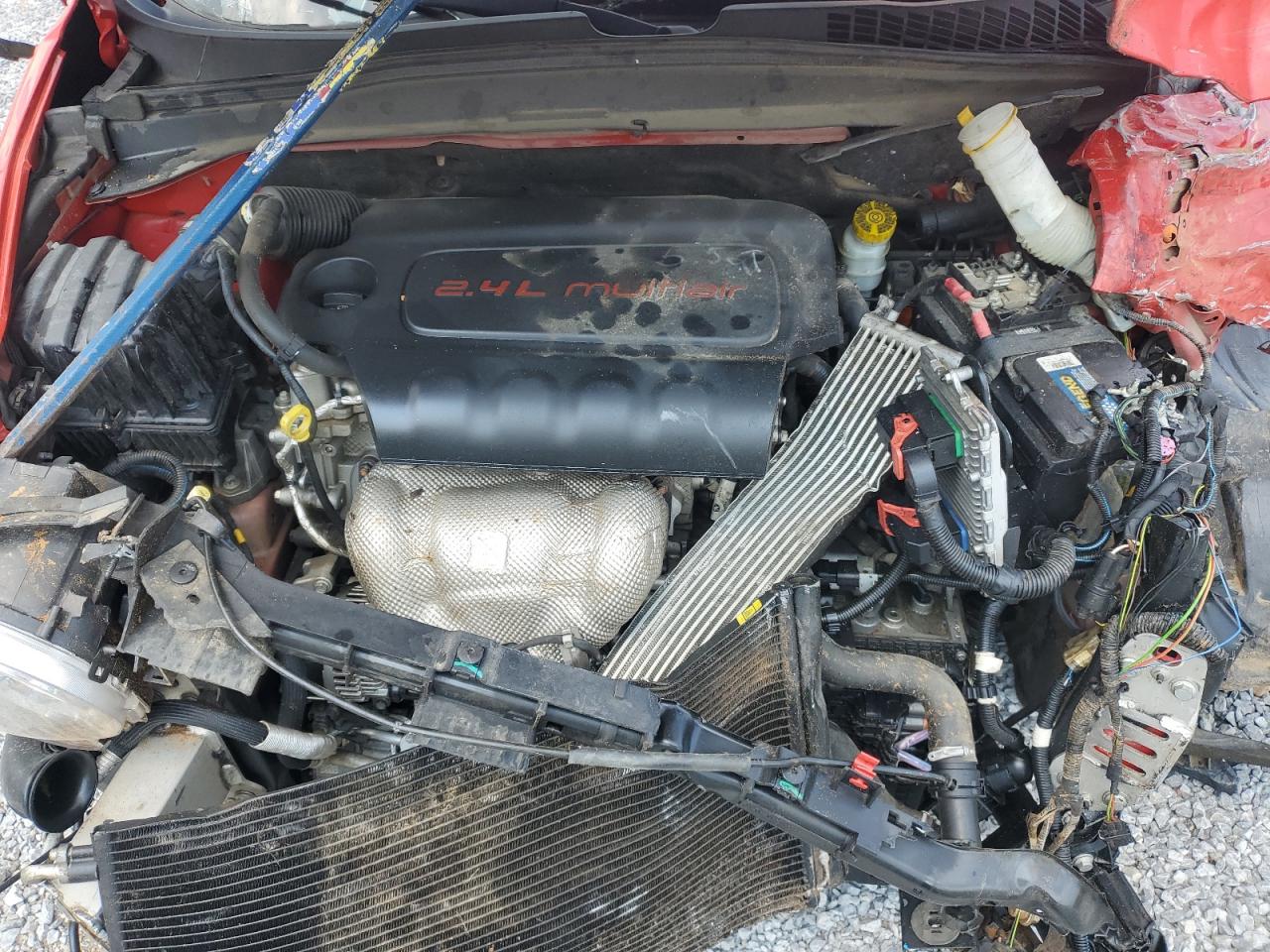 JEEP RENEGADE LATITUDE