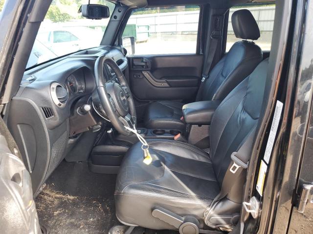 2016 JEEP WRANGLER U 1C4BJWDG3GL189817