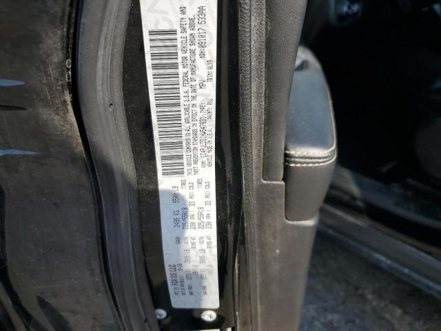 2017 JEEP CHEROKEE LIMITED 1C4PJLDS1HW547831