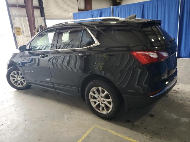 2020 CHEVROLET EQUINOX LT 2GNAXKEV8L6101337