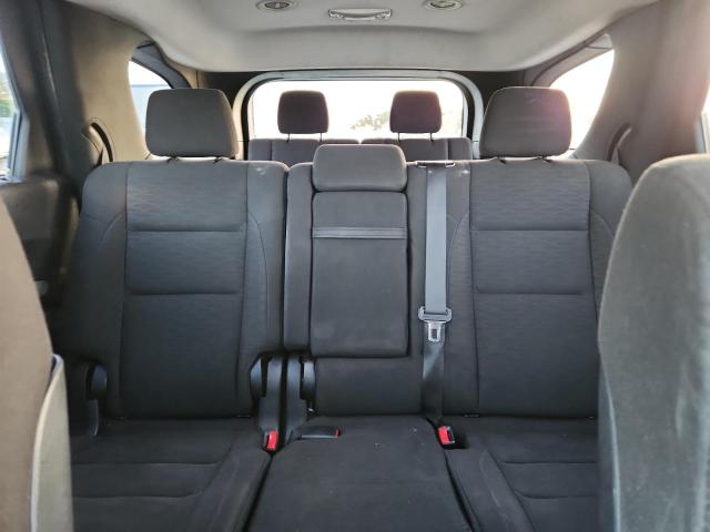 2018 DODGE DURANGO SX 1C4RDHAG6JC158106