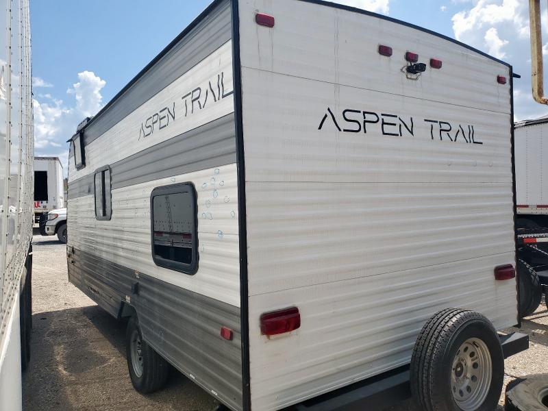ASPEN TRAIL TRAILER 2023 4YDTATG12P8920960 photo #4