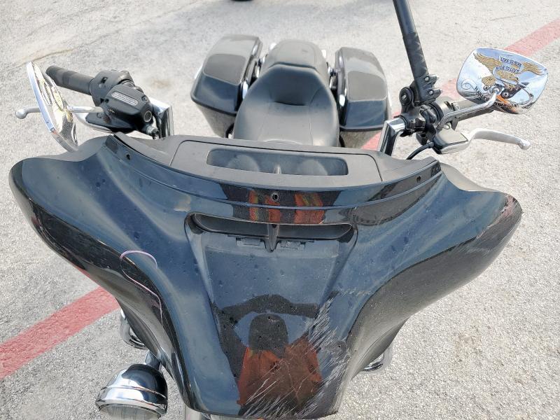 2023 HARLEY-DAVIDSON FLHX 1HD1KBC11PB678025