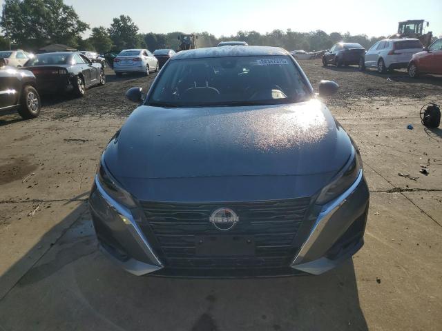 2025 NISSAN ALTIMA S 1N4BL4BV1SN341337