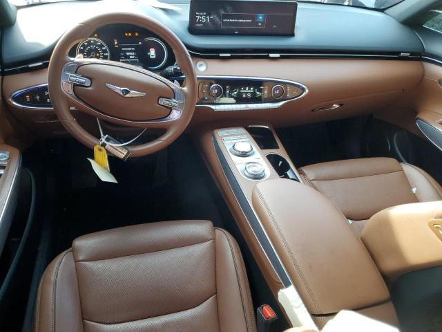 2022 GENESIS GV70 BASE KMUMADTB4NU060749