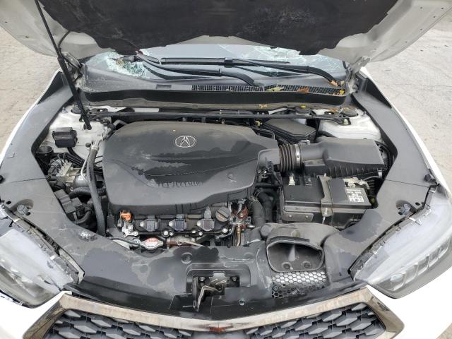 2019 ACURA TLX TECHNO 19UUB2F68KA003763