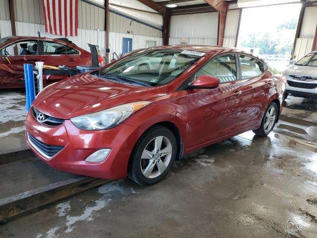 HYUNDAI ELANTRA GL