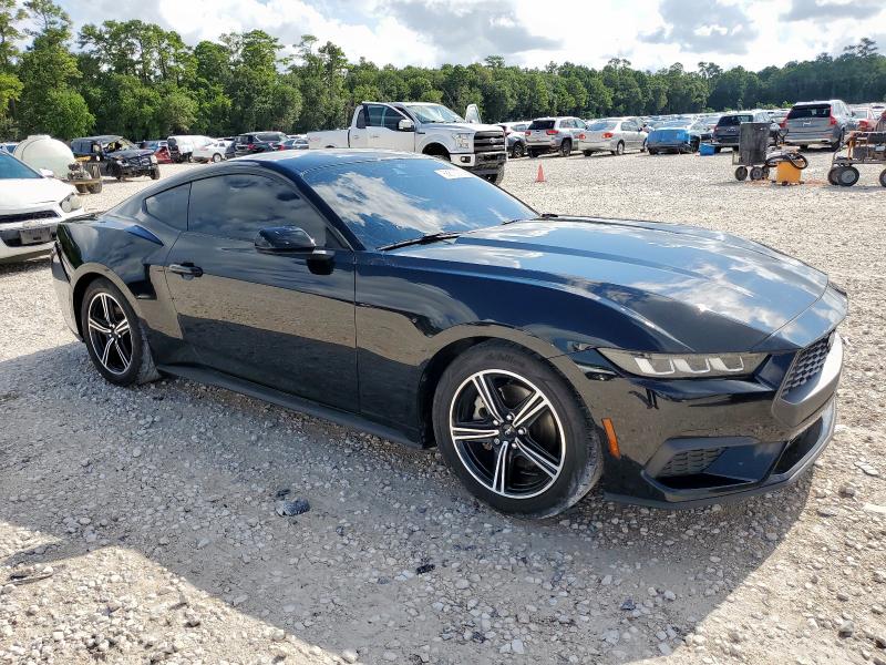 2024 FORD MUSTANG 1FA6P8TH9R5107284