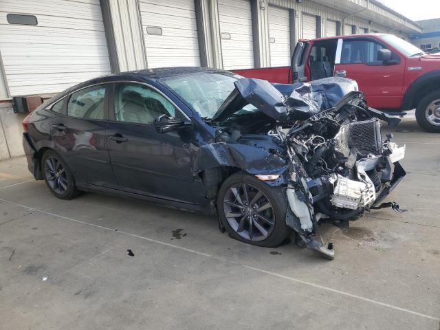 2020 HONDA CIVIC EXL 19XFC1F78LE011688