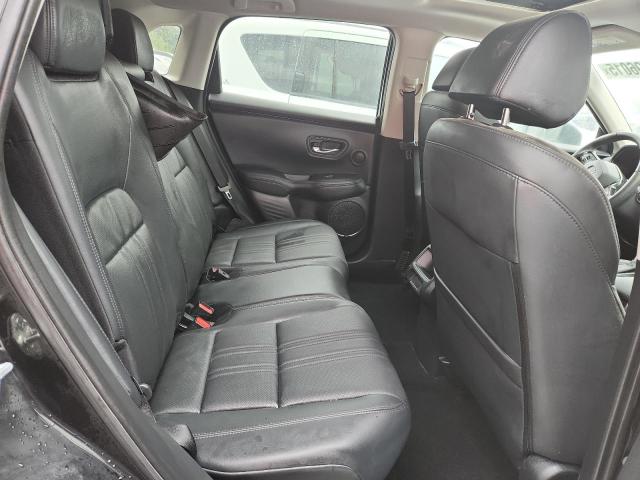 2024 HONDA HR-V EXL - 3CZRZ2H7XRM782712