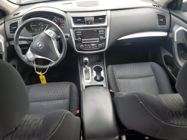 2018 NISSAN ALTIMA 2.5 1N4AL3AP6JC119637