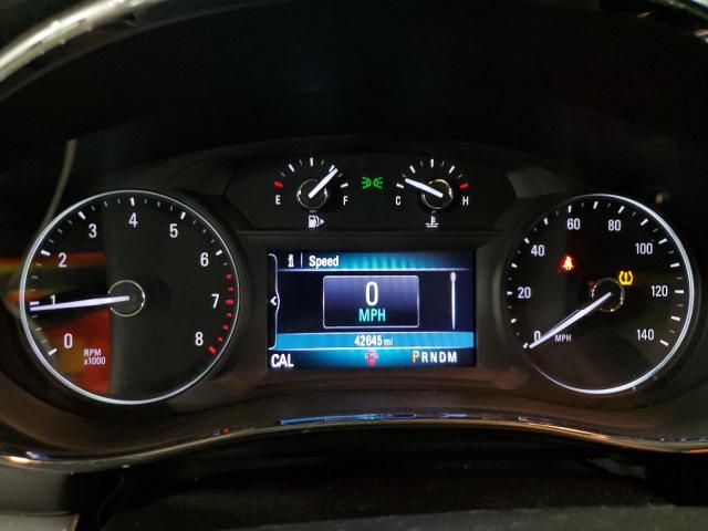 2020 BUICK ENCORE PRE KL4CJESB0LB074589