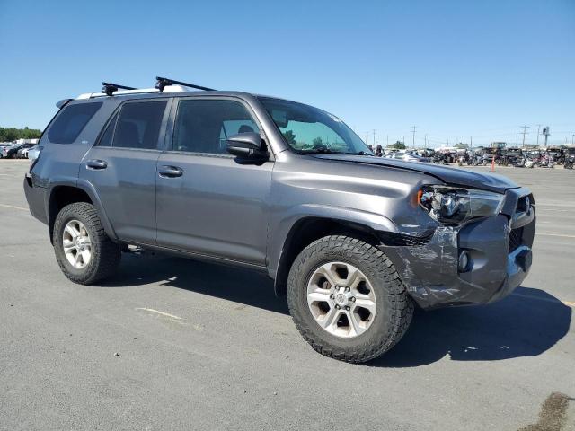2016 TOYOTA 4RUNNER SR5/SR5 PREMIUM JTEBU5JR3G5285308