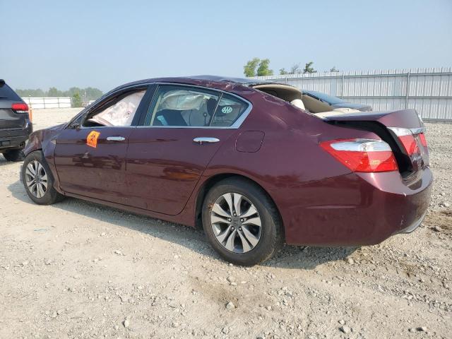 2014 HONDA ACCORD LX - 1HGCR2F3XEA112033