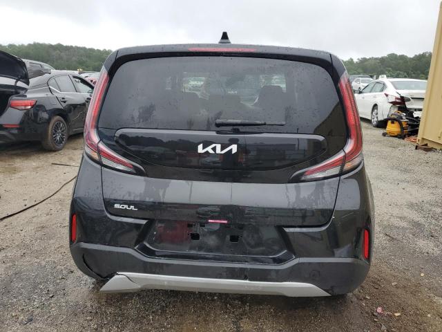 2025 KIA SOUL LX KNDJ23AU0S7937510