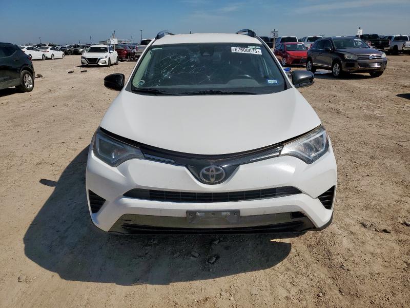 2018 TOYOTA RAV4 LE - JTMZFREV4JJ203130