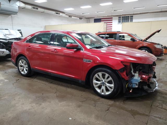 2011 FORD TAURUS SEL - 1FAHP2EW2BG121779