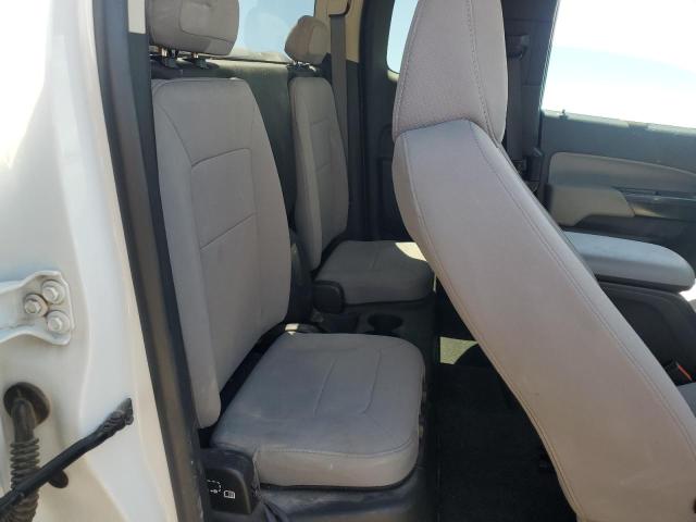 2020 CHEVROLET COLORADO 1GCHSBEN0L1195254