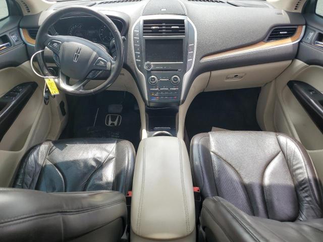 2015 LINCOLN MKC 5LMTJ2AH8FUJ00335