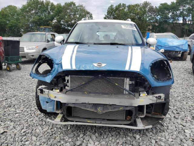 2017 MINI COOPER S C WMZYT5C3XH3D79731
