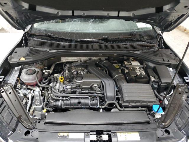 2024 VOLKSWAGEN JETTA SE 3VW7M7BU5RM088062