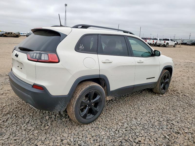 2019 JEEP CHEROKEE L 1C4PJMLXXKD430190