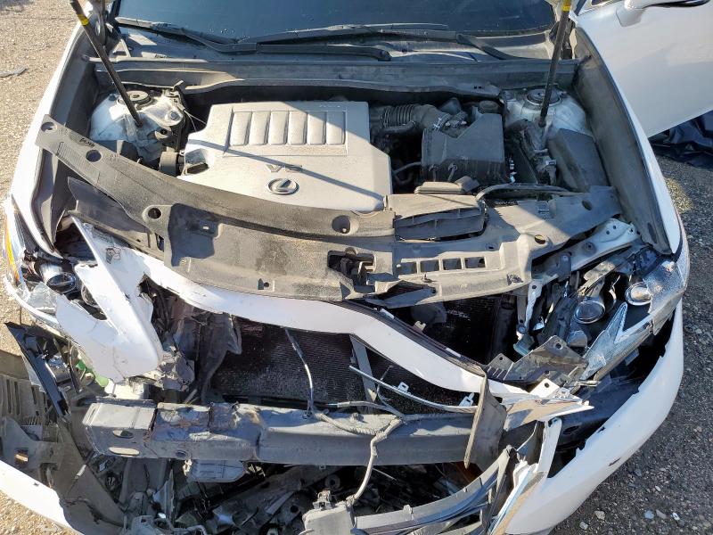 2017 LEXUS ES 350 - 58ABK1GG6HU036201