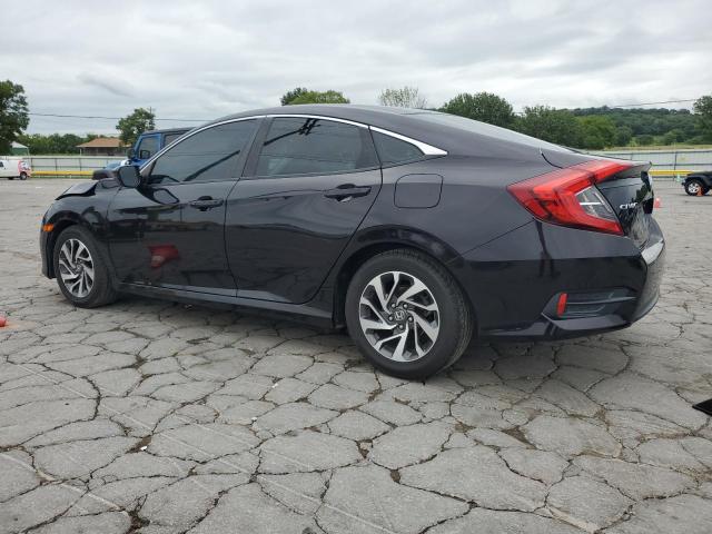 2016 HONDA CIVIC EX - 2HGFC2F78GH506314
