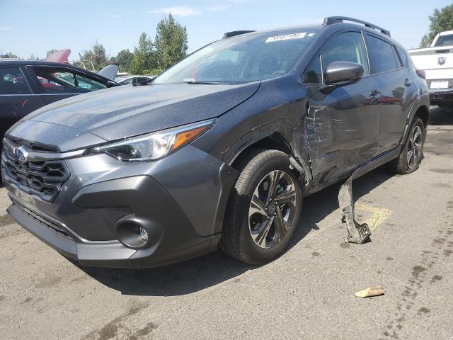 Global Auto Auctions: 2024 SUBARU CROSSTREK