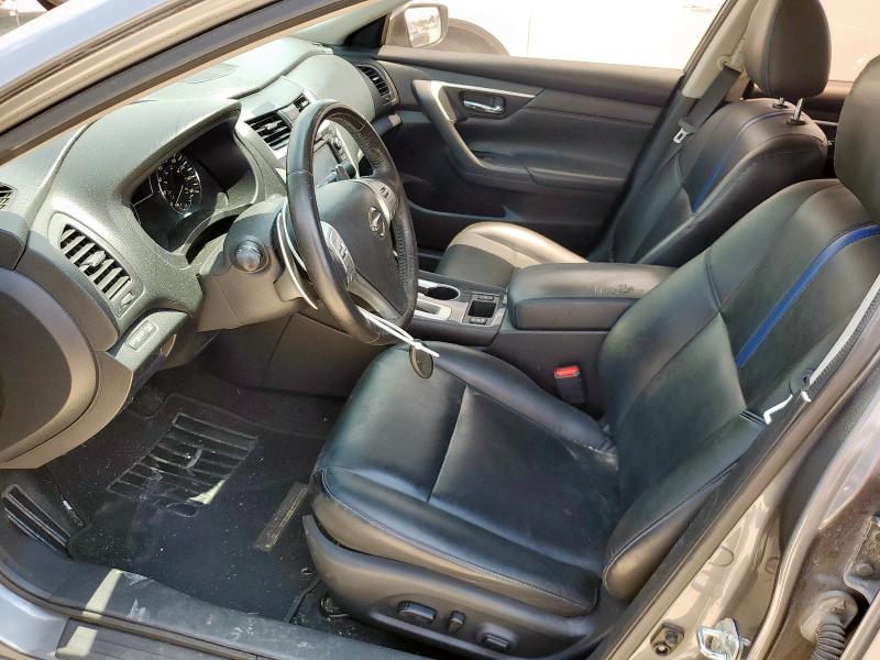 2018 NISSAN ALTIMA 2.5 1N4AL3AP6JC267609