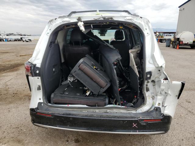 2022 TOYOTA SIENNA LIM 5TDERKEC8NS134379