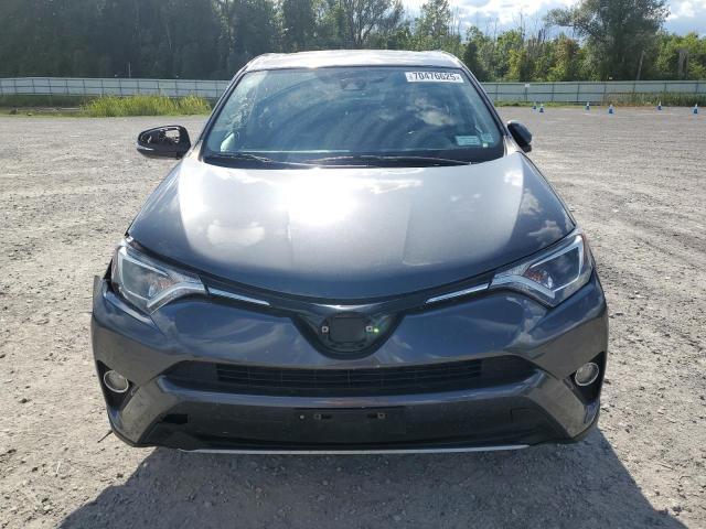 2018 TOYOTA RAV4 ADVENTURE #3302653046