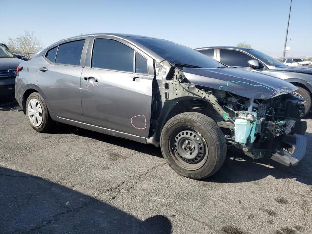 2024 NISSAN VERSA S 3N1CN8DV3RL895537