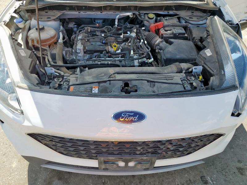 2022 FORD ESCAPE SE - 1FMCU0G61NUB13642