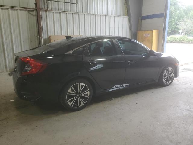 2017 HONDA CIVIC EXL 2HGFC1F71HH646300